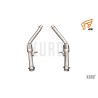 iPE Mercedes-Benz / AMG G63 (W463) Cat-back