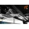 iPE Mercedes-Benz / AMG G63 (W463) Cat-back