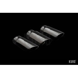 iPE Mercedes-Benz / AMG G63 (W463) Cat-back
