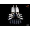 iPE Mercedes-Benz / AMG G63 / G500 (W463A) Cat-back