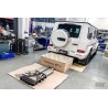 iPE Mercedes-Benz / AMG G63 / G500 (W463A) Cat-back