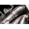 iPE Mercedes-Benz / AMG G63 / G500 (W463A) Cat-back