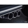 iPE Mercedes-Benz / AMG G63 / G500 (W463A) Cat-back