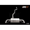 iPE Mercedes-Benz / AMG GLC250/GLC300 (X253/C253) Cat-back
