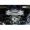 iPE Mercedes-Benz / AMG GLC250/GLC300 (X253/C253) Cat-back
