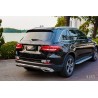 iPE Mercedes-Benz / AMG GLC250/GLC300 (X253/C253) Cat-back