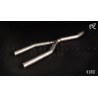 iPE Mercedes-Benz / AMG GLE53  W167 Cat-back