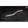 iPE Mercedes-Benz / AMG GLE53  W167 Cat-back