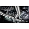 iPE Mercedes-Benz / AMG GLE53  W167 Cat-back