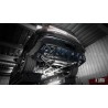 iPE Mercedes-Benz / AMG GLE53  W167 Cat-back