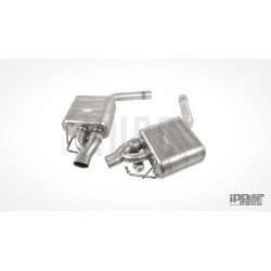 iPE Mercedes-Benz / AMG GT43 / GT53 (X290) Cat-back