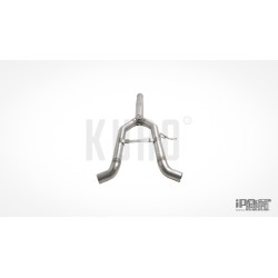 iPE Mercedes-Benz / AMG GT43 / GT53 (X290) Cat-back