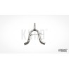 iPE Mercedes-Benz / AMG GT43 / GT53 (X290) Cat-back