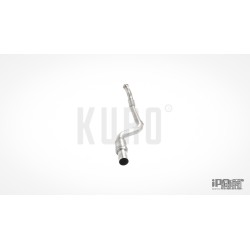 iPE Mercedes-Benz / AMG GT43 / GT53 (X290) Cat-back