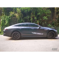 iPE Mercedes-Benz / AMG GT43 / GT53 (X290) Cat-back