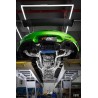 iPE Mercedes-Benz / AMG GTR/GTR PRO Cat-back