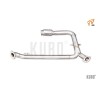 iPE Porsche 718 Boxster / Cayman (982) Cat-back