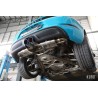 iPE Porsche 718 Boxster / Cayman (982) Cat-back