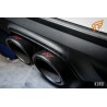 iPE Porsche 718 Boxster / Cayman (982) Cat-back