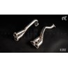iPE Porsche 718 Boxster Spyder / Cayman GT4 / GTS 4.0 (982) Cat-back
