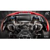 iPE Porsche 718 Boxster Spyder / Cayman GT4 / GTS 4.0 (982) Cat-back