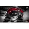 iPE Porsche 718 Boxster Spyder / Cayman GT4 / GTS 4.0 (982) Cat-back