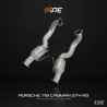 iPE Porsche 718 Cayman GT4RS