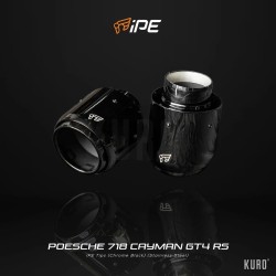 iPE Porsche 718 Cayman GT4RS