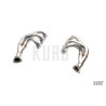 iPE Porsche 911 Carrera / S / 4S (996) Cat-back