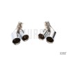 iPE Porsche 911 Carrera / S / 4S (996) Cat-back
