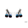 iPE Porsche 911 Carrera / S / 4S (996) Cat-back