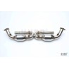 iPE Porsche 911 Carrera / S / 4S (997) Cat-back