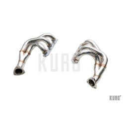 iPE Porsche 911 Carrera / S / 4S (997) Cat-back