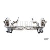 iPE Porsche 911 Carrera / S / 4S / GTS F1 Edition (991) Cat-back