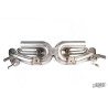 iPE Porsche 911 Carrera Coupe / Cabriolet / Targa / S / 4 / 4S (992) Cat-back