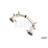 iPE Porsche 911 Carrera Coupe / Cabriolet / Targa / S / 4 / 4S (992) Cat-back