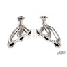 iPE Porsche 911 Carrera Coupe / Cabriolet / Targa / S / 4 / 4S (992) Cat-back
