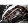iPE Porsche 911 Carrera Coupe / Cabriolet / Targa / S / 4 / 4S (992) Cat-back
