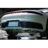 iPE Porsche 911 Carrera Coupe / Cabriolet / Targa / S / 4 / 4S (992) Cat-back