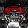iPE Porsche 911 GT3 (992) Cat-back