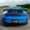 iPE Porsche 911 GT3 (992) Cat-back