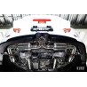 iPE Porsche 911 GT3 / RS (991 / 991.2) Cat-back