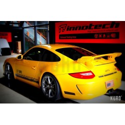 iPE Porsche 911 GT3 / RS (997 / 997.2) Cat-back