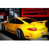 iPE Porsche 911 GT3 / RS (997 / 997.2) Cat-back