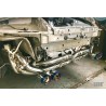 iPE Porsche 911 Turbo / Turbo S (997) Cat-back