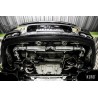 iPE Porsche 911 Turbo / Turbo S (997.2) Cat-back