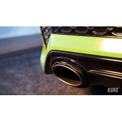Akrapovič Audi RS3 8Y Sportback 2.5 TFSI Evolution Line