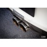 iPE Porsche Boxster / Cayman (987.2) Cat-back