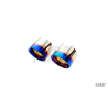 iPE Porsche Boxster / Cayman (987.2) Cat-back