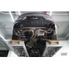 iPE Porsche Cayenne / Coupe 3.0 T (9YA.2) Cat-back